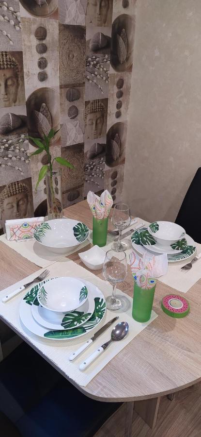 Velvita Sliven 外观 照片